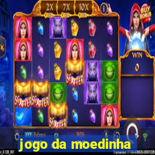 jogo da moedinha