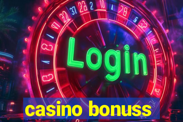 casino bonuss