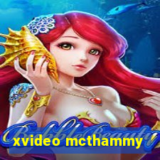 xvideo mcthammy