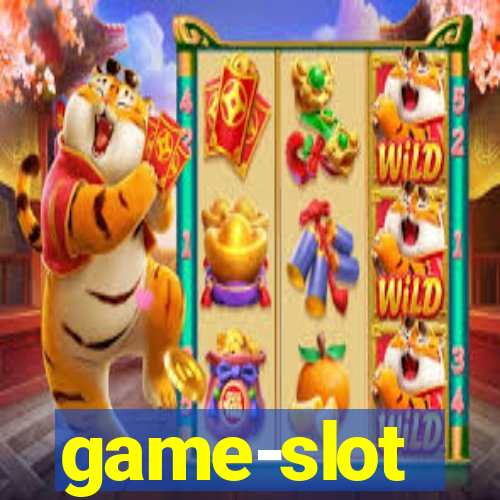 game-slot