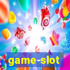 game-slot