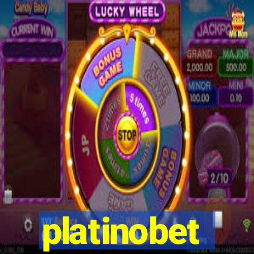 platinobet