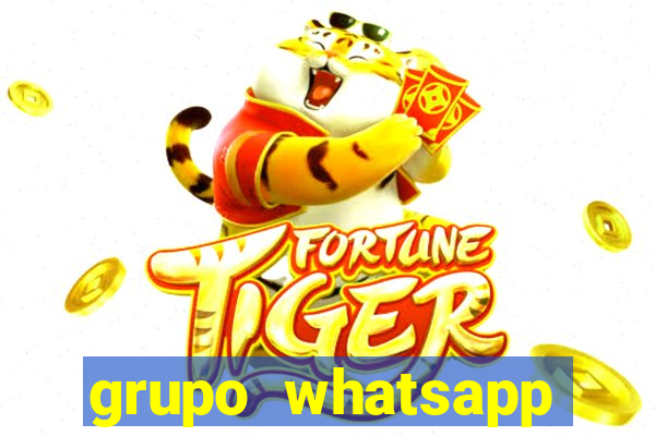 grupo whatsapp fortune rabbit