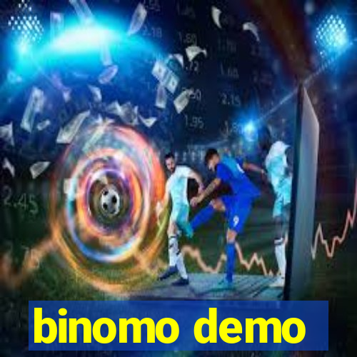 binomo demo