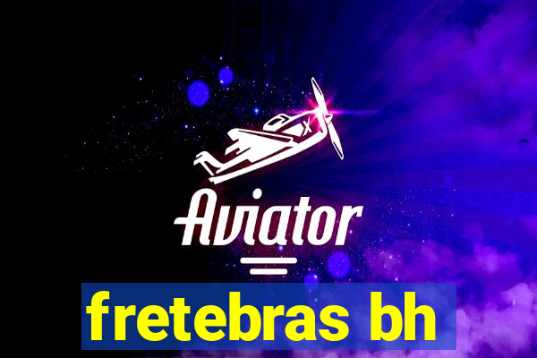 fretebras bh