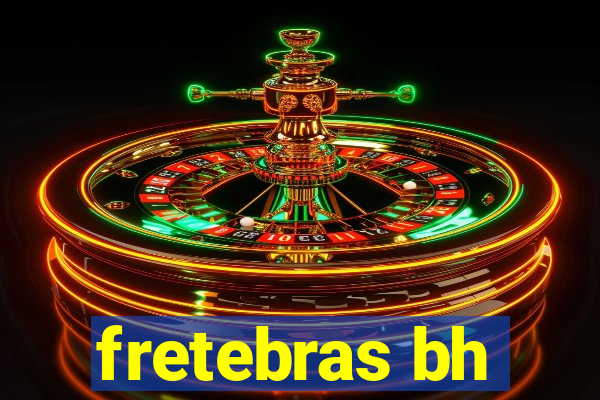 fretebras bh