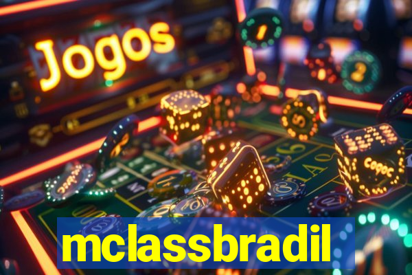 mclassbradil