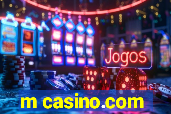 m casino.com