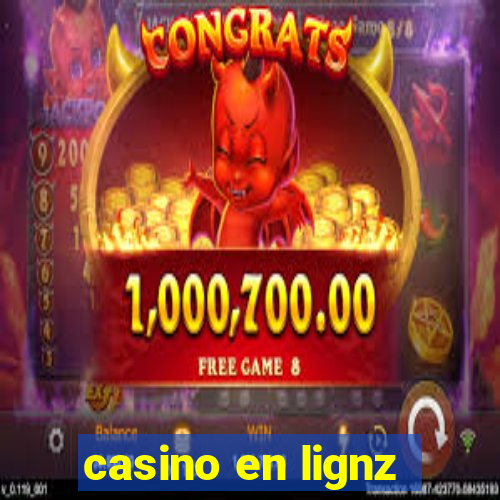 casino en lignz