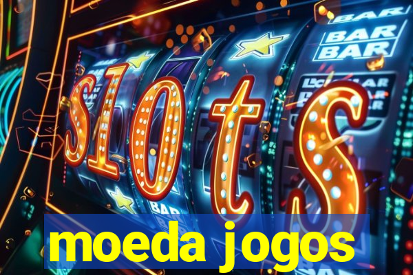 moeda jogos