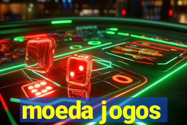 moeda jogos