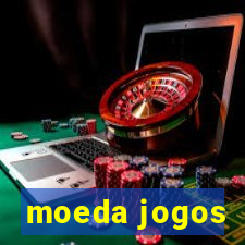 moeda jogos