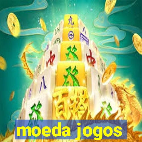 moeda jogos