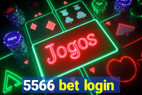 5566 bet login