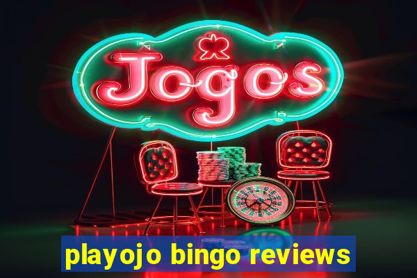 playojo bingo reviews