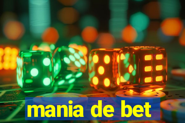 mania de bet