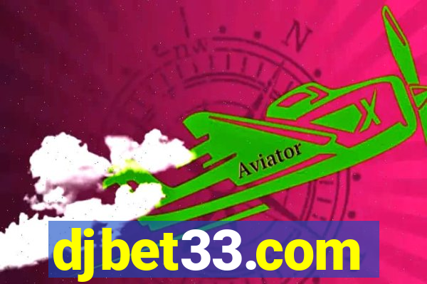 djbet33.com