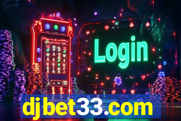 djbet33.com