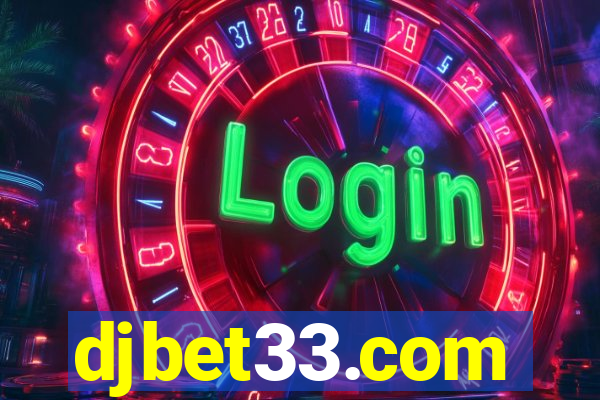 djbet33.com