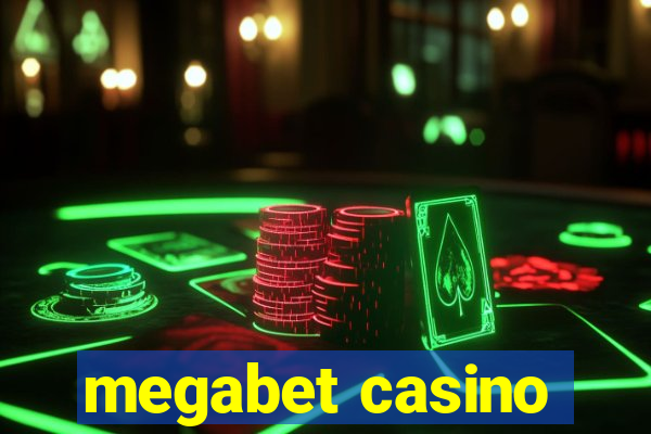 megabet casino