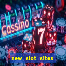 new slot sites with fluffy favourites