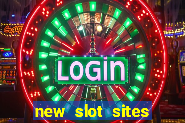 new slot sites with fluffy favourites