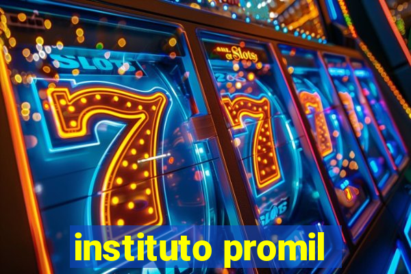 instituto promil