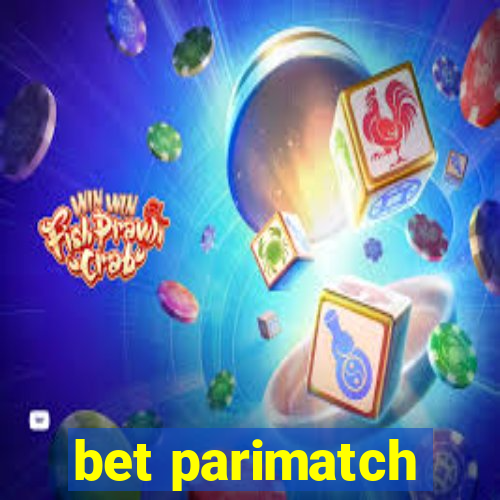 bet parimatch