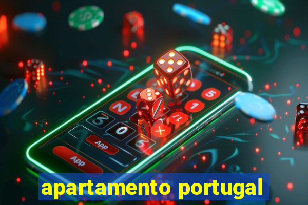 apartamento portugal