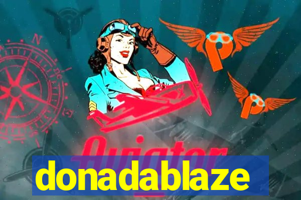 donadablaze