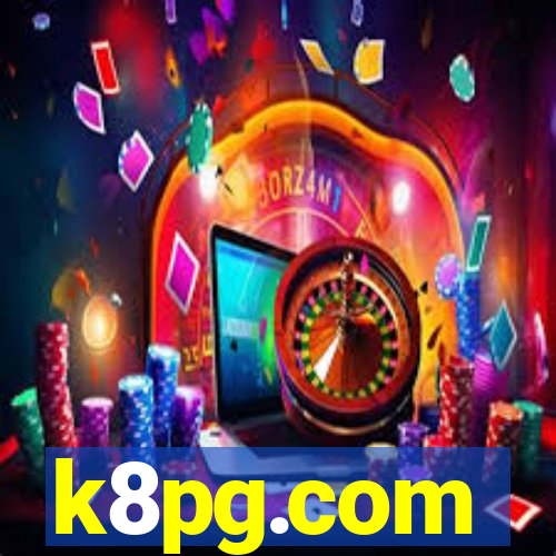 k8pg.com