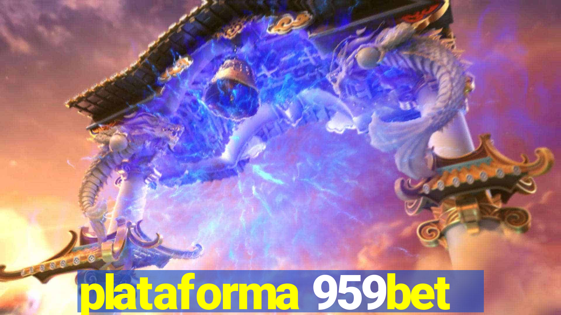 plataforma 959bet