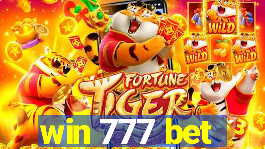 win 777 bet