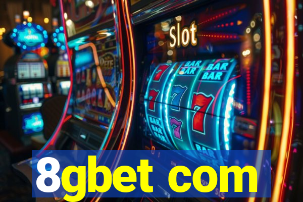 8gbet com