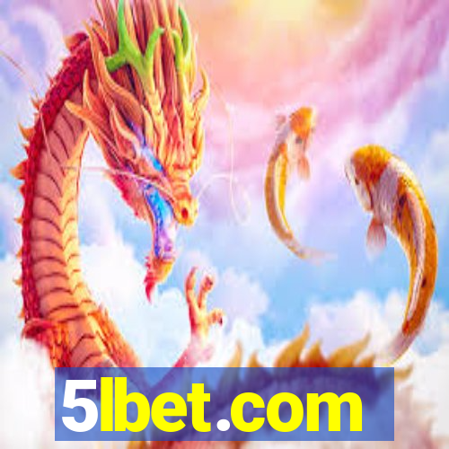 5lbet.com