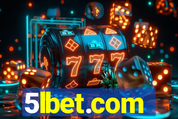 5lbet.com