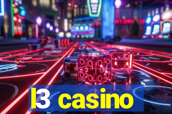 l3 casino