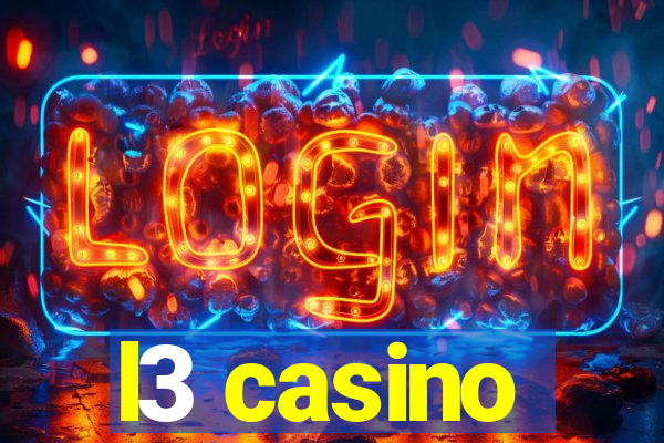 l3 casino