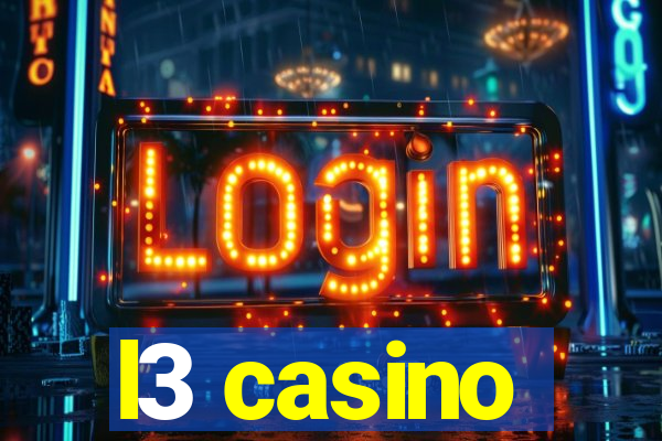 l3 casino