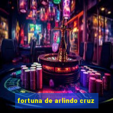 fortuna de arlindo cruz