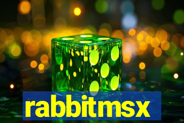 rabbitmsx