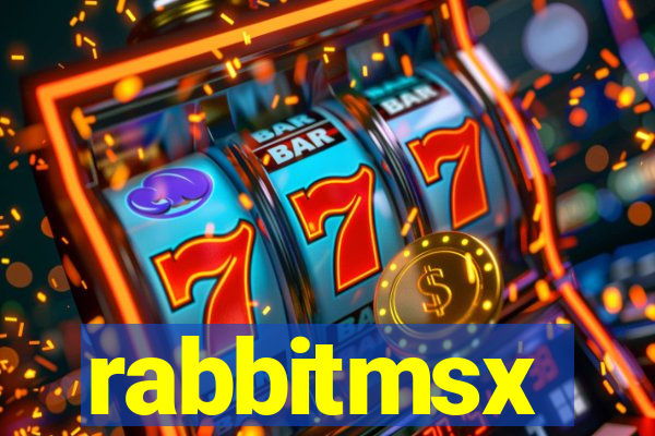 rabbitmsx