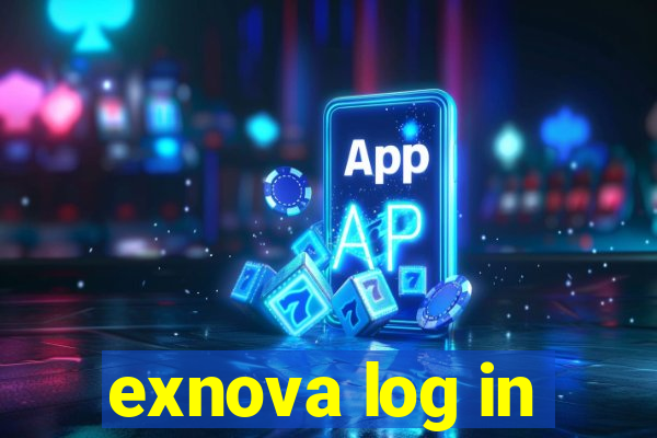 exnova log in