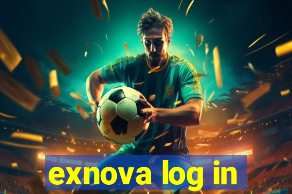 exnova log in