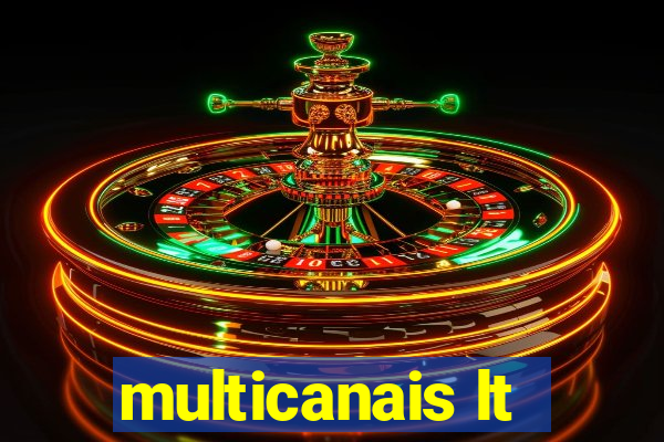 multicanais lt