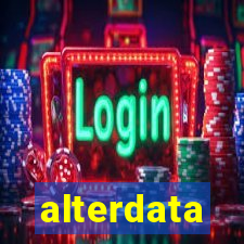 alterdata