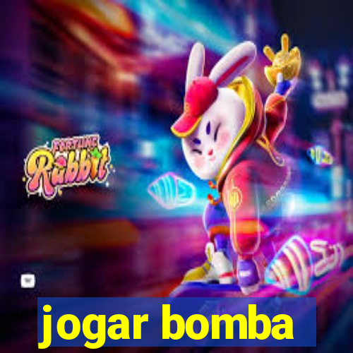 jogar bomba