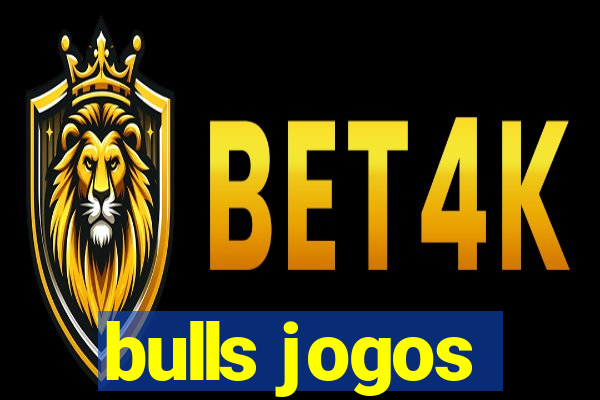 bulls jogos