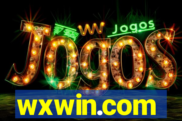 wxwin.com