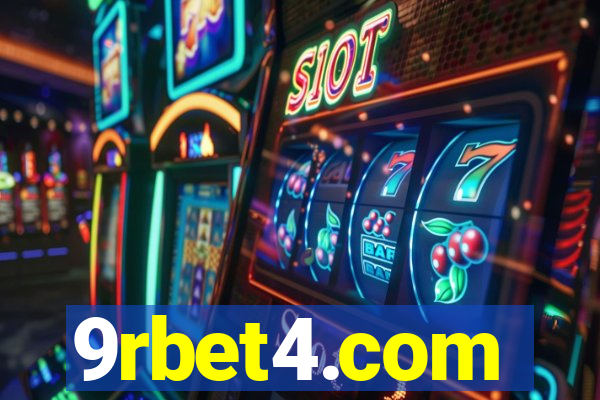 9rbet4.com